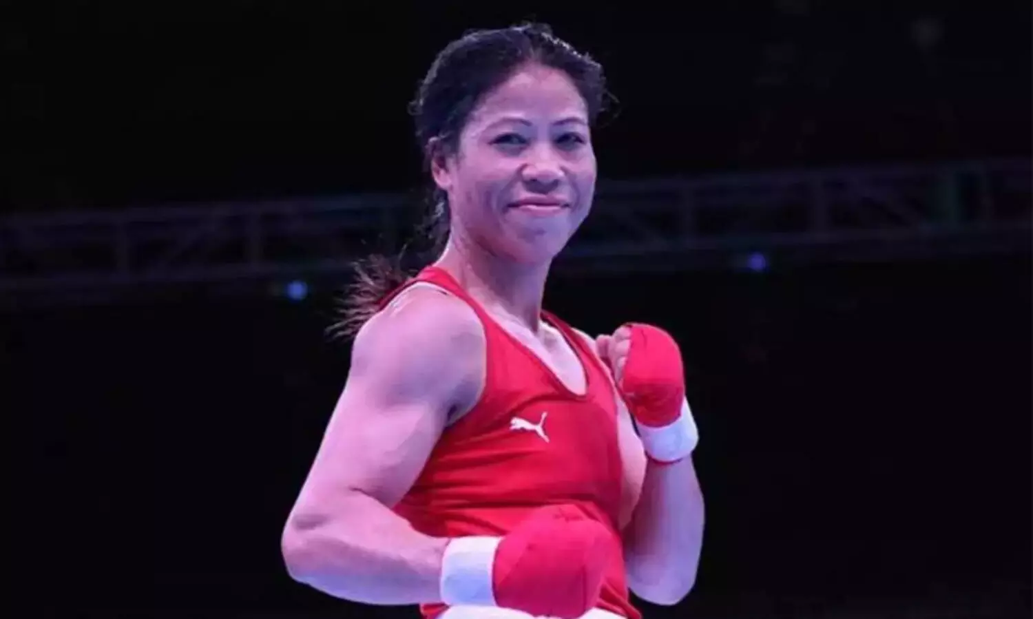 ട്രയൽസിനിടെ പരിക്ക്; മേരികോം കോമൺവെൽത്ത് ഗെയിംസിനില്ല