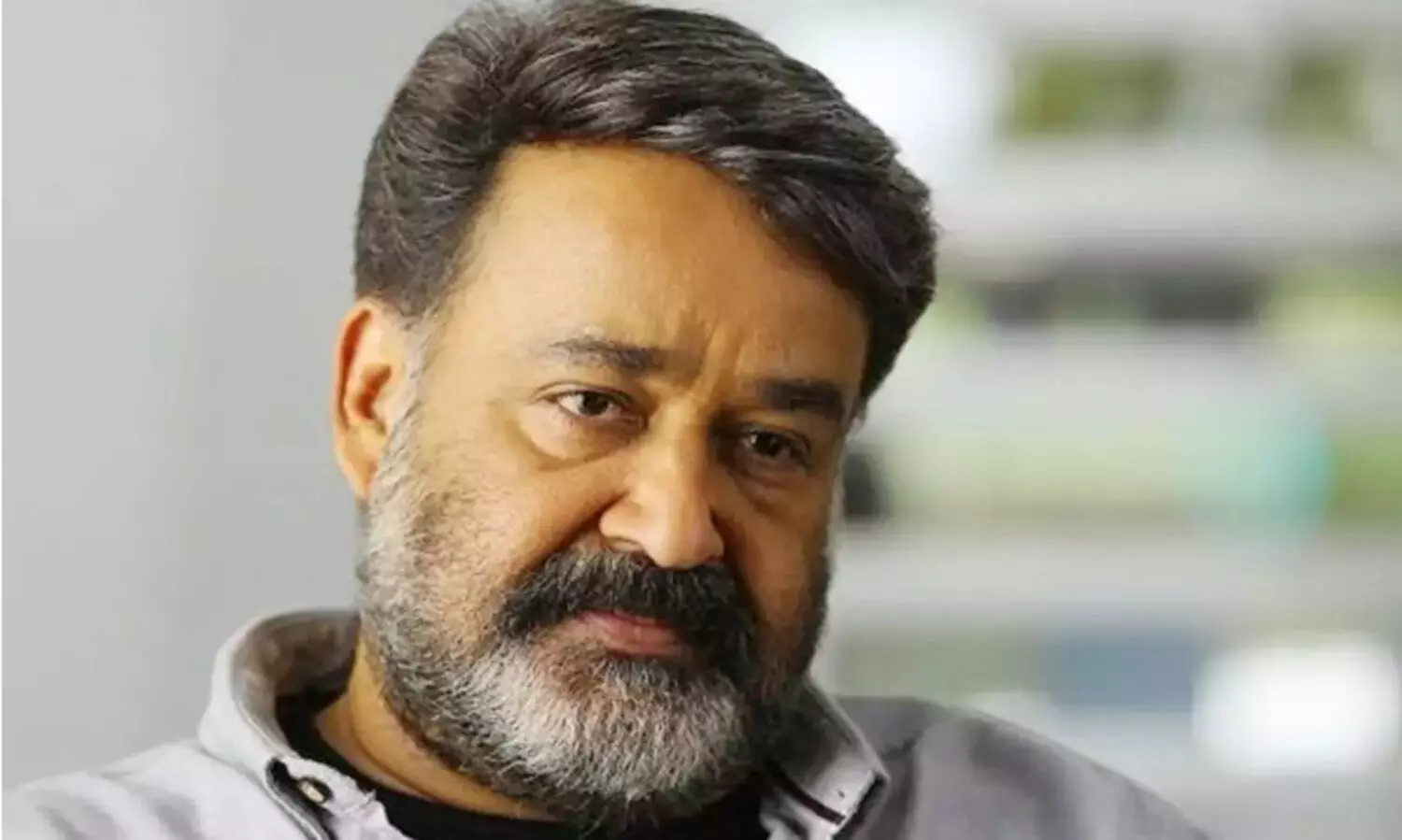 Mohanlal