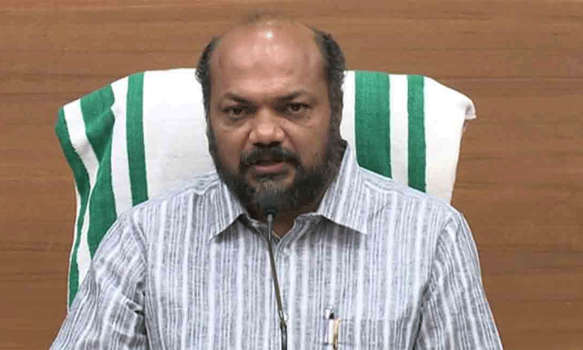 ഏകീകൃത ഭൂമി കൈമാറൽ നയം ഉടൻ -മന്ത്രി പി. രാജീവ് ഏകീകൃത ഭൂമി കൈമാറൽ നയം ഉടൻ -മന്ത്രി പി. രാജീവ്