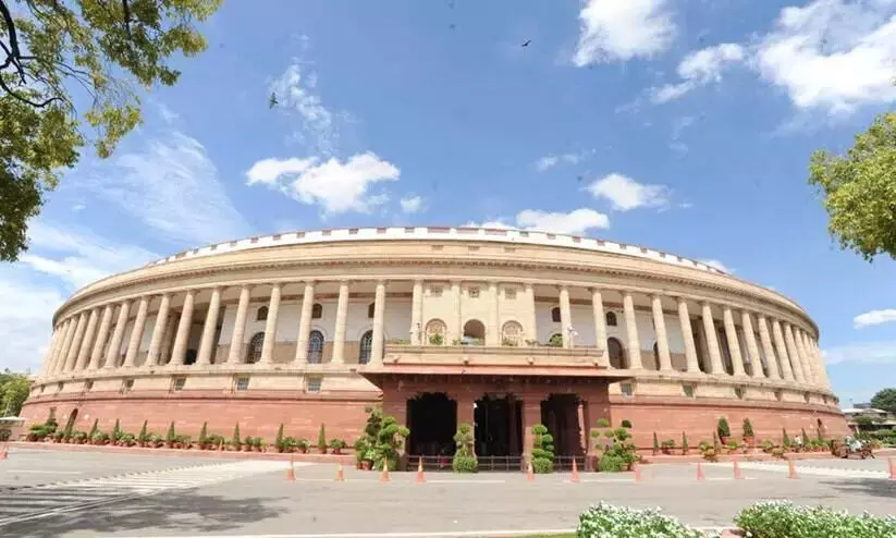 നാലു സംസ്ഥാനങ്ങളിലെ 16 രാജ്യസഭ സീറ്റുകളിലേക്ക് ഇന്ന് വോട്ടെടുപ്പ് നാലു സംസ്ഥാനങ്ങളിലെ 16 രാജ്യസഭ സീറ്റുകളിലേക്ക് ഇന്ന് വോട്ടെടുപ്പ്