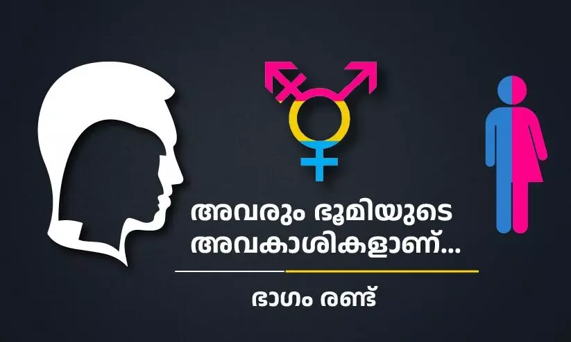 kerala transgenders