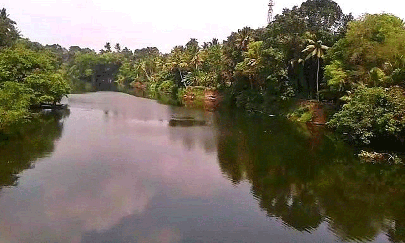 Meenachil River