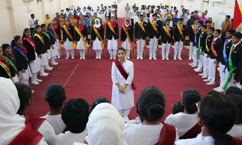 muladdah indian school