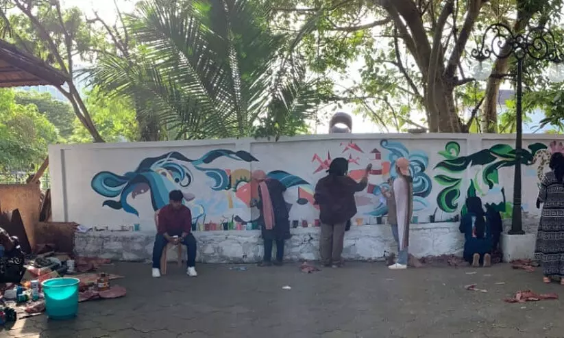 wall painting wall painting