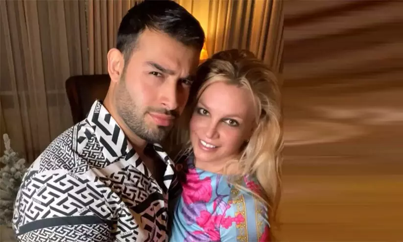 Britney Spears Britney Spears