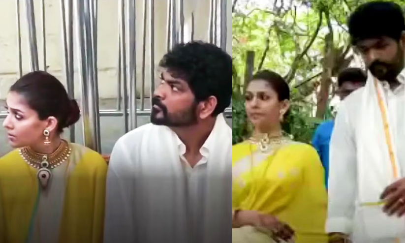 Nayanthara, vighnesh Sivan Nayanthara, vighnesh Sivan