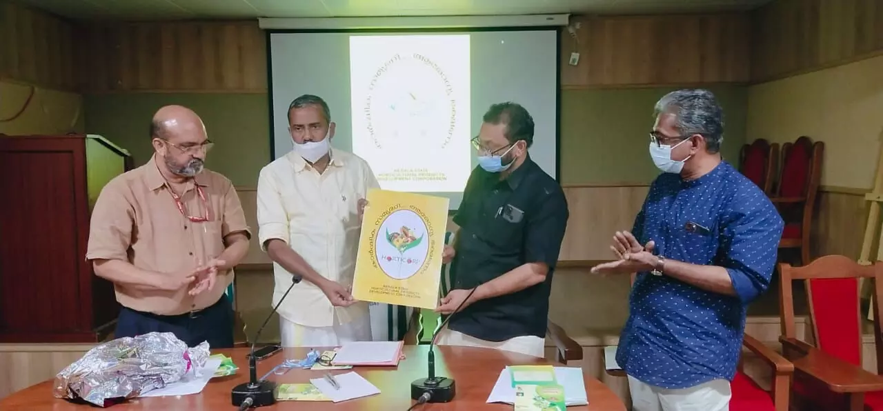 ഹോർട്ടികോർപ്പ് ആയിരം ഔട്ട്‍ലെറ്റുകൾ തുടങ്ങും