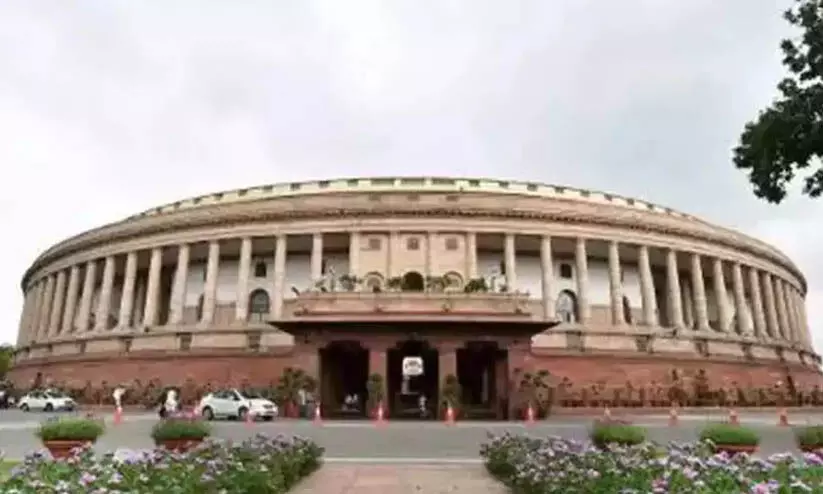 രാജ്യസഭ തെരഞ്ഞെടുപ്പ്: രാജസ്ഥാനിൽ ബി.ജെ.പിക്ക് തിരിച്ചടി; മൂന്നു സീറ്റുകളിൽ വിജയിച്ച് കോൺഗ്രസ്