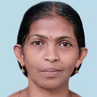 മി​നി വ​ർ​ഗീ​സ്