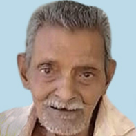 കു​ഞ്ഞി​രാ​മ​ൻ