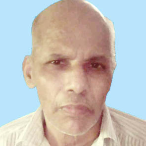 ക​രു​ണ​ൻ