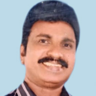 വി​ശ്വം​ഭ​ര​ൻ