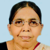 സ​രോ​ജി​നി