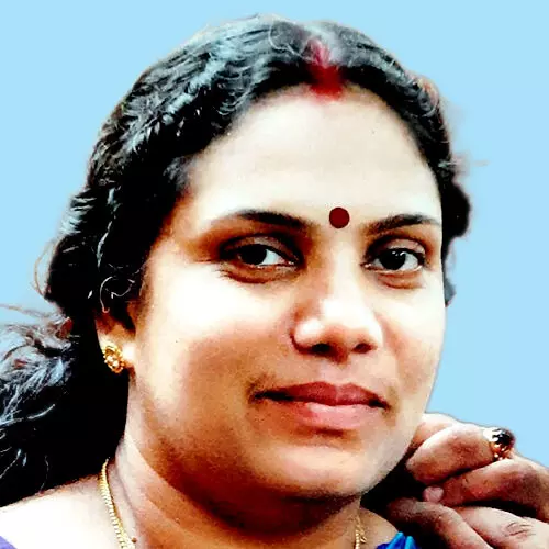 ഡോ. ​എ.​എ​സ്. ല​ത