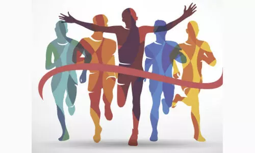 നാഷനൽ ഇന്റർ സ്റ്റേറ്റ് സീനിയർ അത് ലറ്റിക്സിന് ഇന്ന് തുടക്കം