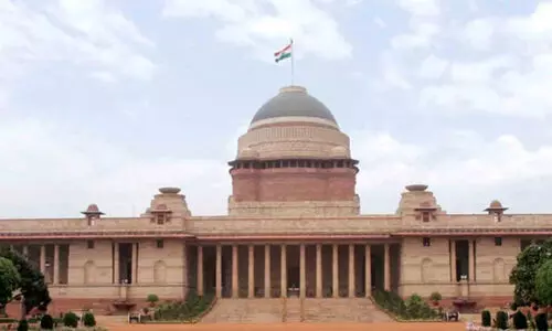 രാഷ്ട്രപതി തെരഞ്ഞെടുപ്പ് എങ്ങനെ?