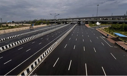 ദേശീയപാതാ വികസനം; ജില്ലയിൽ ഭൂമി ഏറ്റെടുക്കൽ പൂർത്തിയായി ദേശീയപാതാ വികസനം; ജില്ലയിൽ ഭൂമി ഏറ്റെടുക്കൽ പൂർത്തിയായി