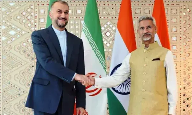 പ്രവാചക നിന്ദ; അജിത് ഡോവലുമായുള്ള കൂടിക്കാഴ്ച വിവരങ്ങൾ വെബ്സൈറ്റിൽനിന്ന് നീക്കി ഇറാൻ