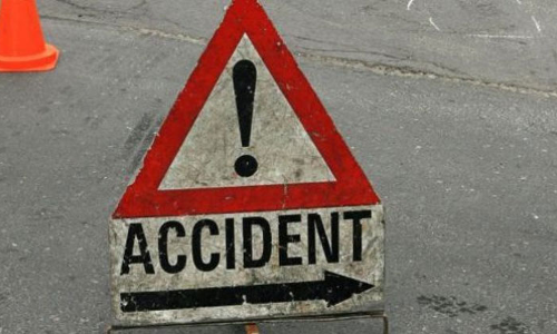 accident news