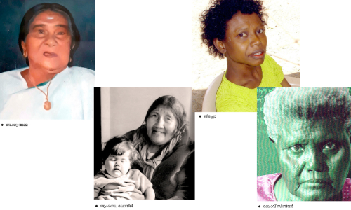 ചി​ല മു​ത്ത​ശ്ശി​മാ​രു​ടെ മ​ര​ണ​ത്തോ​ടൊ​പ്പം ചി​ല ഭാ​ഷ​ക​ൾ ഇ​ല്ലാ​താ​യി. കേ​ര​ള​ത്തി​ലെ തു​ളു​ഭാ​ഷ​ക്കും അ​തേ അ​വ​സ്​​ഥ​യാ​ണോ​?