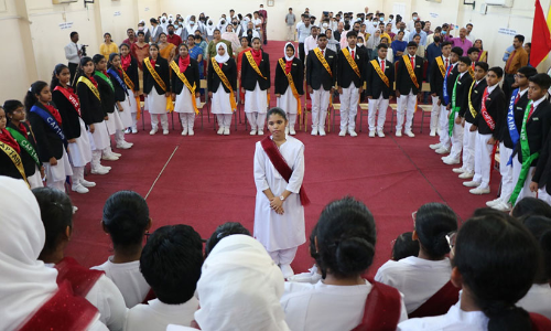 muladdah indian school