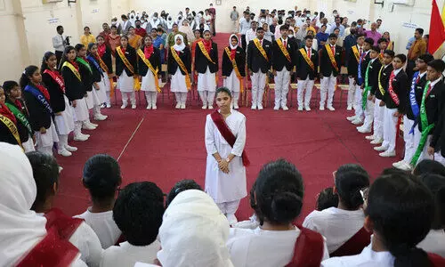 muladdah indian school