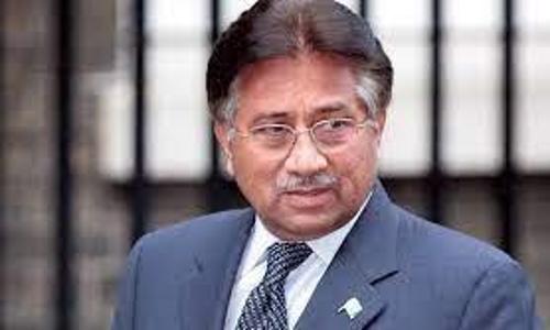 പാകിസ്താൻ മുൻ പ്രസിഡന്റ് പർവേസ് മുശർറഫ് അത്യാസന്നനിലയിൽ