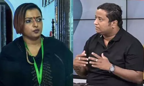 ആഭ്യന്തരവകുപ്പിന്റെ രഹസ്യ നീക്കം ഷാജ് കിരണിന് ലഭിച്ചത് അന്വേഷിക്കണം -കെ. സുധാകരന്‍