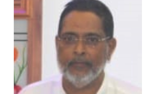 ഒമാനിലെ മുൻപ്രവാസി നാട്ടിൽ നിര്യാതനായി