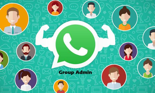 ഗ്രൂപ്പുകളിൽ 512 പേരെ ചേർക്കാം; വാട്സ്ആപ്പിലെ പുതിയ കിടിലൻ ഫീച്ചർ ഇങ്ങെത്തി..