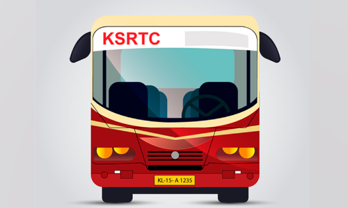 ശമ്പളവിതരണം: കെ.എസ്.ആർ.ടി.സി വീണ്ടും സർക്കാർ സഹായം തേടി