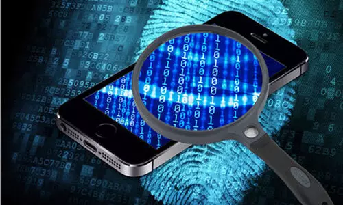 സരിത്തിന്‍റെ ഫോൺ ഫോറൻസിക് പരിശോധനക്ക് അയച്ചു