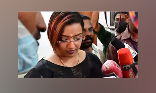 സ്വപ്നയുടെ വെളിപ്പെടുത്തലുകൾ: പൊലീസും ഭരണപക്ഷവും വെട്ടിൽ