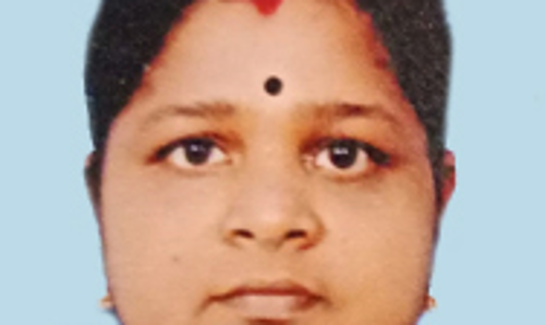 ബൈക്കിൽനിന്ന് തെറിച്ചുവീണ് മരിച്ചു ബൈക്കിൽനിന്ന് തെറിച്ചുവീണ് മരിച്ചു