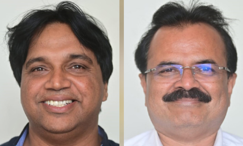 കെ.ജി.ഒ.എ: ഡോ. എം.എ. നാസർ പ്രസിഡന്റ്, ഡോ. എസ്.ആർ. മോഹനചന്ദ്രൻ ജനറൽ സെക്രട്ടറി