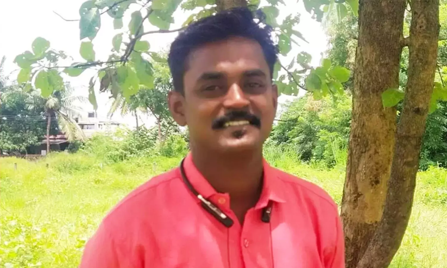 shajahan cpm rape case