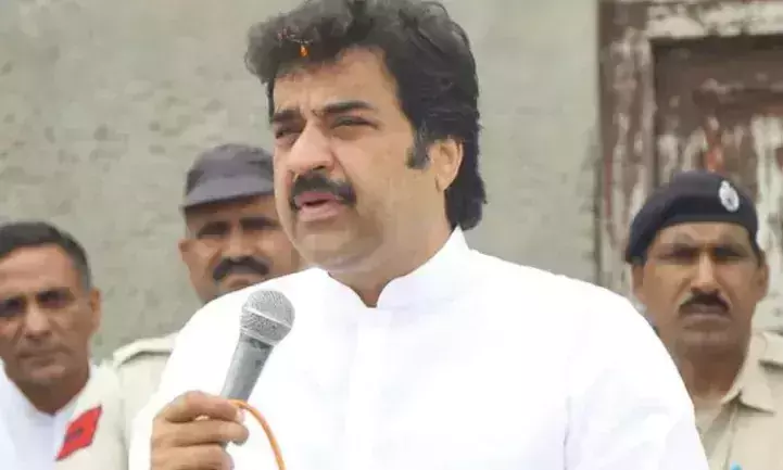 kuldeep bishnoi