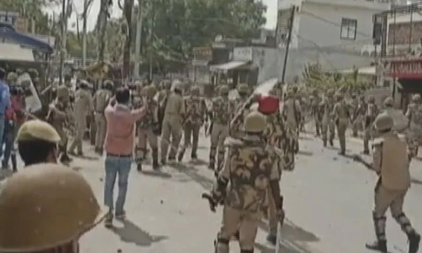 Prophet Remarks Row Prophet Remarks Row