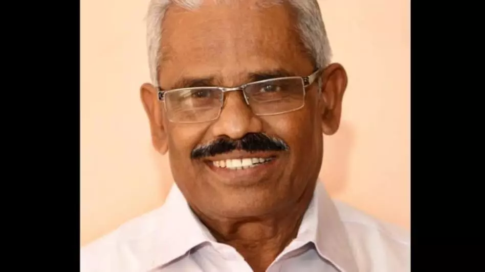 adv k anantha gopan