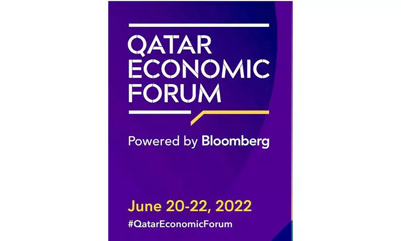 qatar economic forum