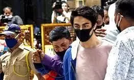 aryan khan arrest