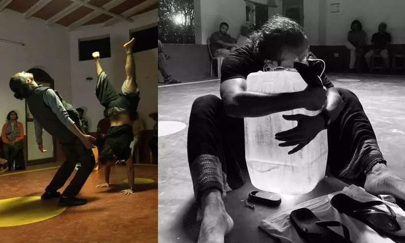 floating bodies 765 floating bodies 765