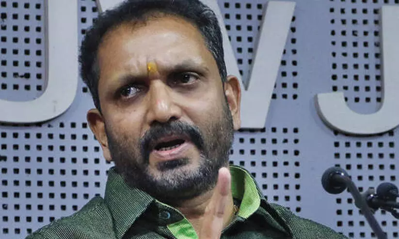 പേവിഷബാധ മരുന്ന് പരാജയം: സർക്കാറിന്റെ അനാസ്ഥയെന്ന് കെ. സുരേന്ദ്രൻ