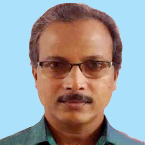 മ​ത്സ്യ​ത്തൊ​ഴി​ലാ​ളി​യു​ടെ മൃ​ത​ദേ​ഹം പു​ഴ​യി​ൽ