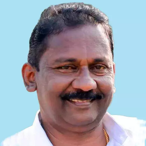 സ​ജീ​വ് കു​മാ​ർ