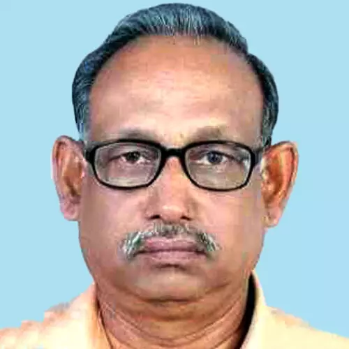 ജോ​ർ​ജ്