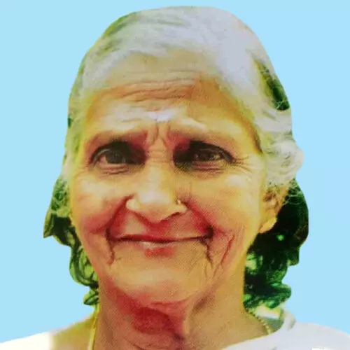 ച​ന്ദ്രി​ക