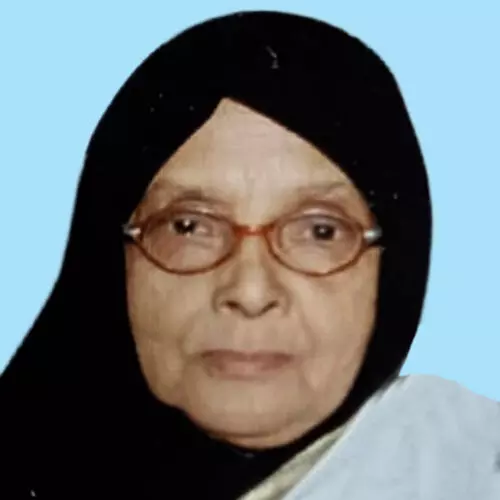 ആ​മി​ന​ക്കു​ട്ടി