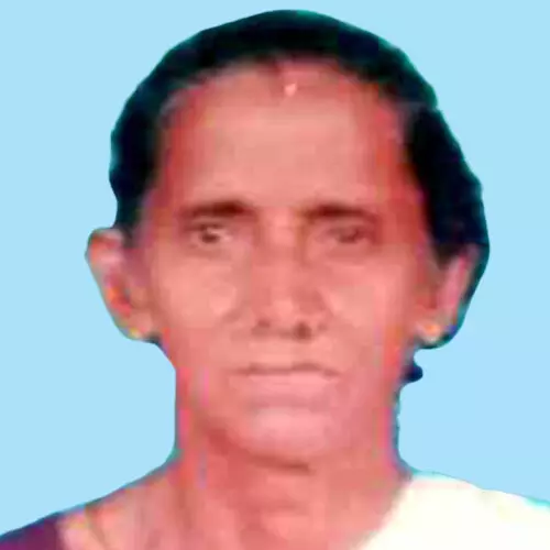 മീ​നാ​ക്ഷി