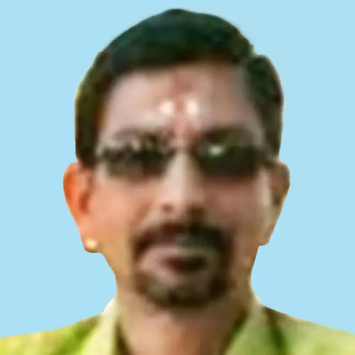 ശ്രീ​രാം